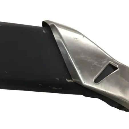 Silencieux (echappement) KAWASAKI Z 900 2020-2023 70KW