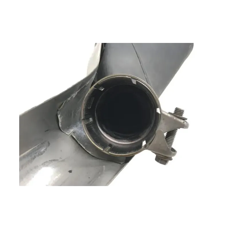 Silencieux (echappement) KAWASAKI Z 900 2020-2023 70KW
