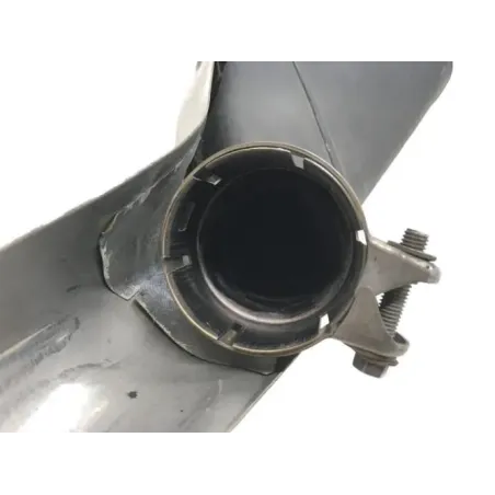 Silencieux (echappement) KAWASAKI Z 900 2020-2023 70KW
