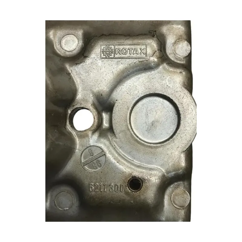 Couvre culasse BMW F 650 1993-2000 FUNDURO