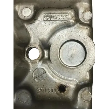 Couvre culasse BMW F 650 1993-2000 FUNDURO