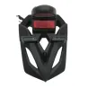 Support de plaque et eclairage YAMAHA XP 530 2017-2019 TMAX