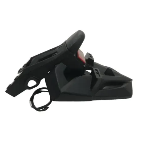 Support de plaque et eclairage YAMAHA XP 530 2017-2019 TMAX