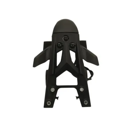 Support de plaque et eclairage YAMAHA XP 530 2017-2019 TMAX