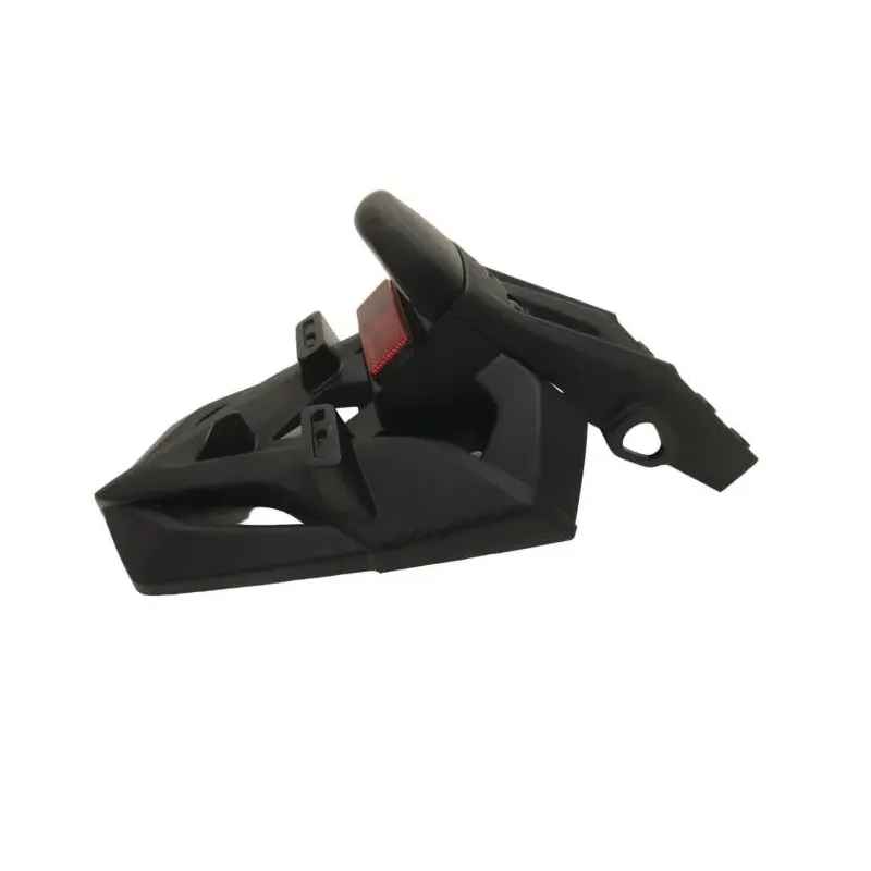 Support de plaque et eclairage YAMAHA XP 530 2017-2019 TMAX