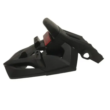 Support de plaque et eclairage YAMAHA XP 530 2017-2019 TMAX