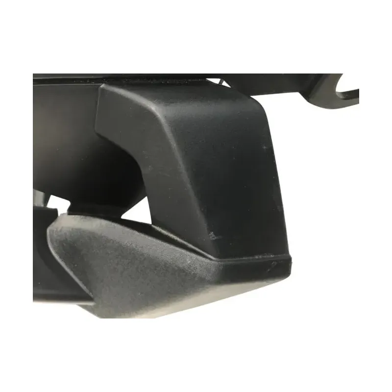Support de plaque et eclairage YAMAHA XP 530 2017-2019 TMAX