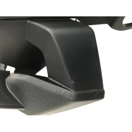 Support de plaque et eclairage YAMAHA XP 530 2017-2019 TMAX