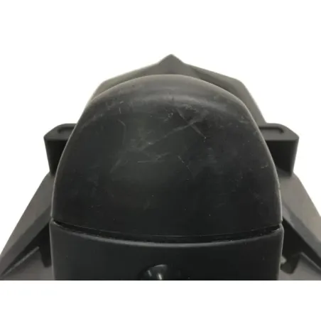 Support de plaque et eclairage YAMAHA XP 530 2017-2019 TMAX