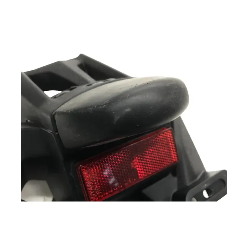 Support de plaque et eclairage YAMAHA XP 530 2017-2019 TMAX