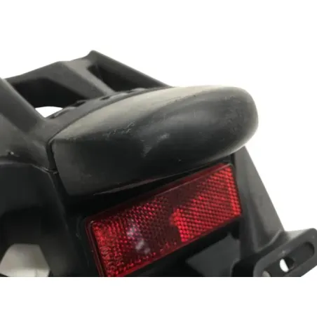 Support de plaque et eclairage YAMAHA XP 530 2017-2019 TMAX