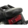 Support de plaque et eclairage YAMAHA XP 530 2017-2019 TMAX