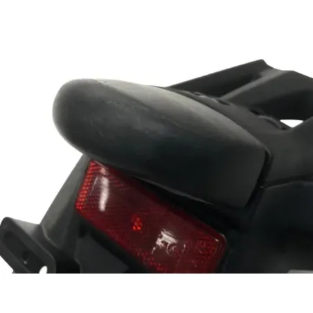Support de plaque et eclairage YAMAHA XP 530 2017-2019 TMAX