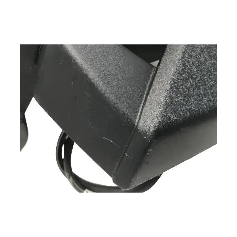 Support de plaque et eclairage YAMAHA XP 530 2017-2019 TMAX