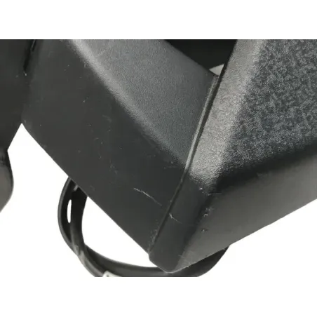 Support de plaque et eclairage YAMAHA XP 530 2017-2019 TMAX