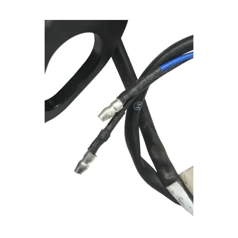 Support de plaque et eclairage YAMAHA XP 530 2017-2019 TMAX