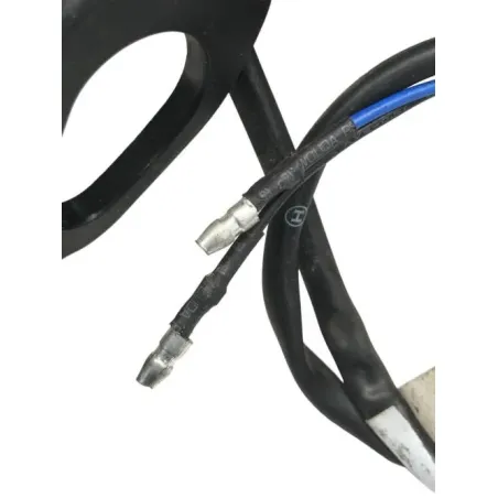 Support de plaque et eclairage YAMAHA XP 530 2017-2019 TMAX