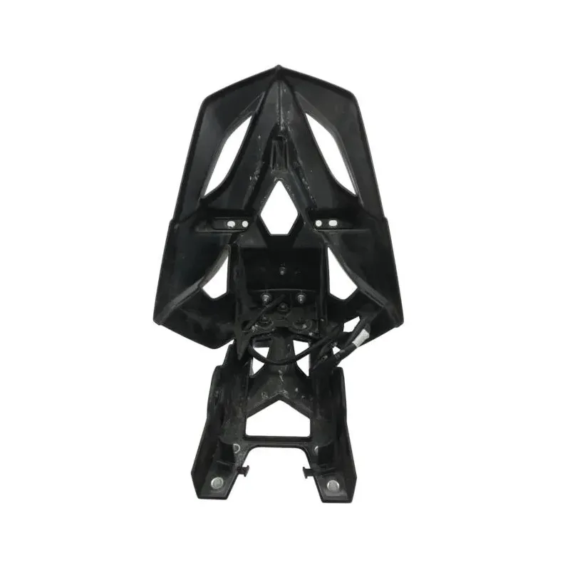 Support de plaque et eclairage YAMAHA XP 530 2017-2019 TMAX