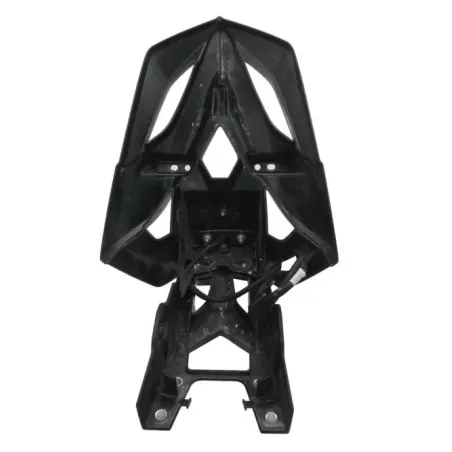 Support de plaque et eclairage YAMAHA XP 530 2017-2019 TMAX