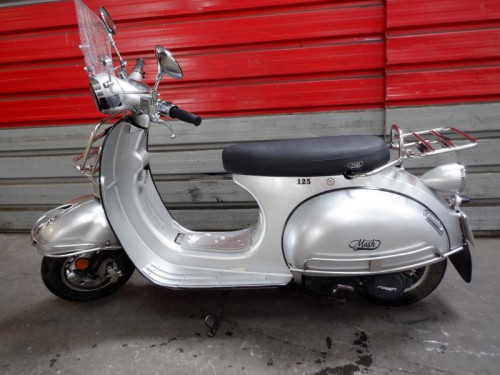 MASH 125 SIXTY