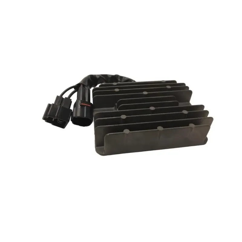 Regulateur charge batterie SUZUKI GSX F 650 2008-2016