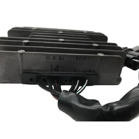 Regulateur charge batterie SUZUKI GSX F 650 2008-2016