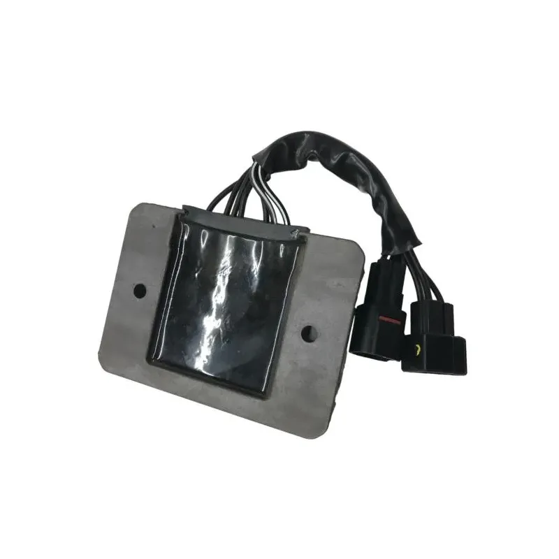 Regulateur charge batterie SUZUKI GSX F 650 2008-2016