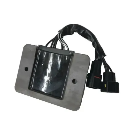 Regulateur charge batterie SUZUKI GSX F 650 2008-2016