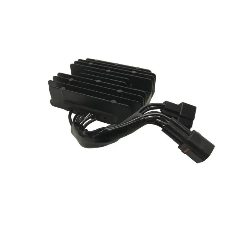 Regulateur charge batterie SUZUKI GSXR 750 2011-2018