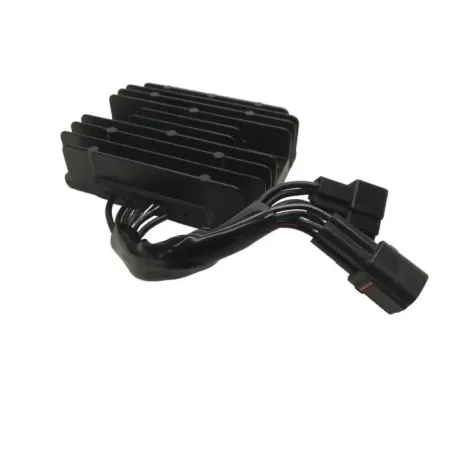 Regulateur charge batterie SUZUKI GSXR 750 2011-2018