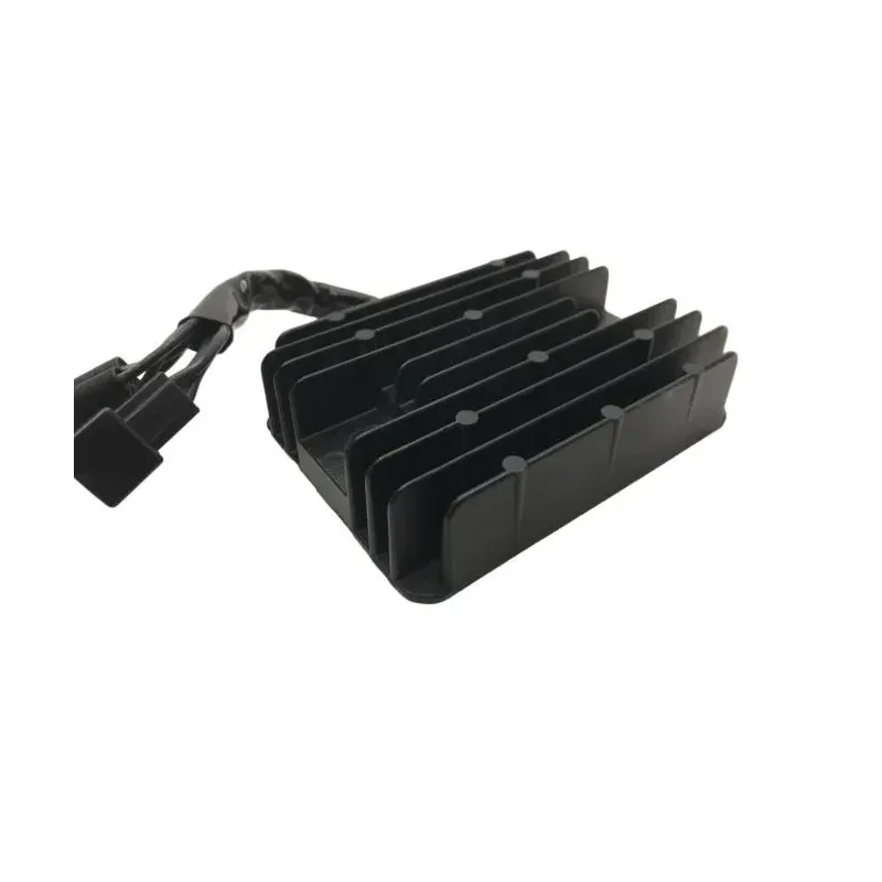 Regulateur charge batterie SUZUKI GSXR 750 2011-2018