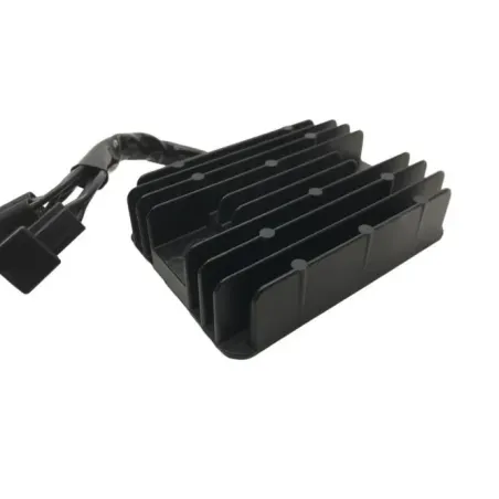 Regulateur charge batterie SUZUKI GSXR 750 2011-2018