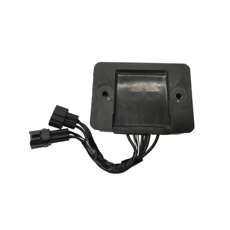 Regulateur charge batterie SUZUKI GSXR 750 2011-2018