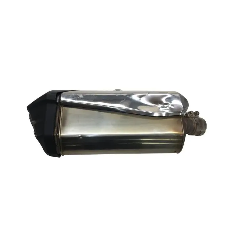 Silencieux (echappement) HONDA CRF 1000 AFRICA TWIN 2016-2017