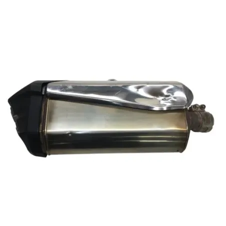 Silencieux (echappement) HONDA CRF 1000 AFRICA TWIN 2016-2017