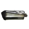 Silencieux (echappement) HONDA CRF 1000 AFRICA TWIN 2016-2017 Silencieux (echappement) HONDA CRF 1000 AFRICA TWIN 2016-2017