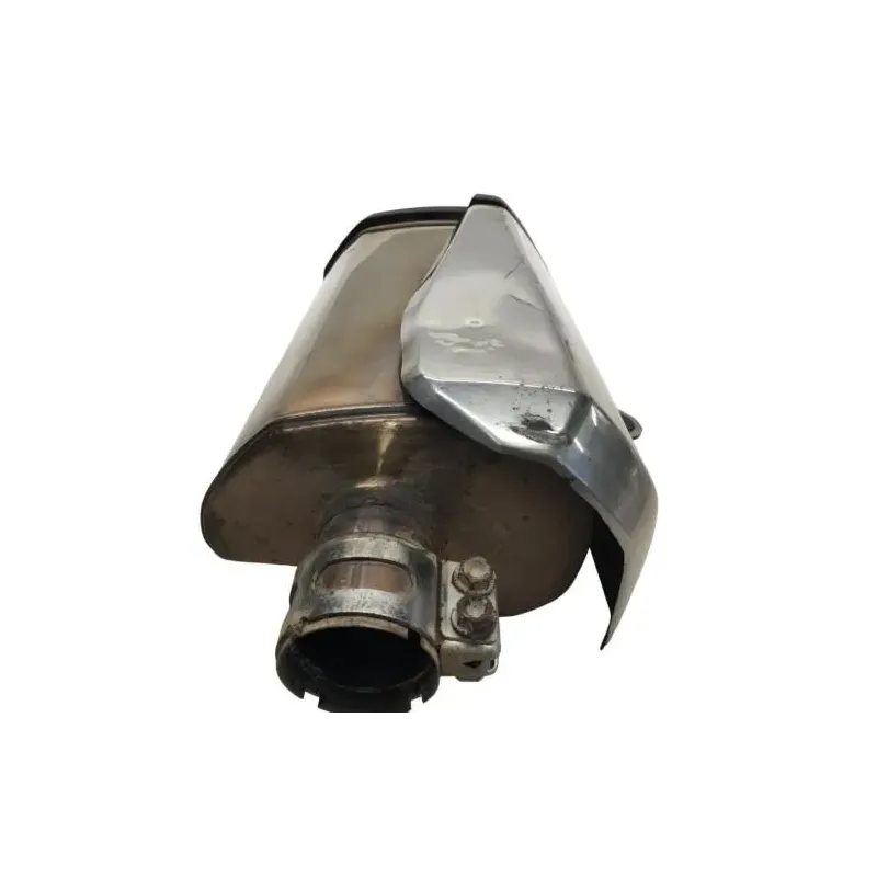 Silencieux (echappement) HONDA CRF 1000 AFRICA TWIN 2016-2017