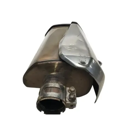 Silencieux (echappement) HONDA CRF 1000 AFRICA TWIN 2016-2017