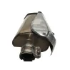 Silencieux (echappement) HONDA CRF 1000 AFRICA TWIN 2016-2017 Silencieux (echappement) HONDA CRF 1000 AFRICA TWIN 2016-2017