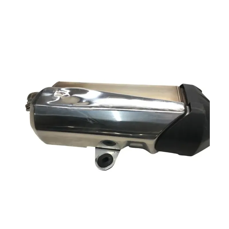 Silencieux (echappement) HONDA CRF 1000 AFRICA TWIN 2016-2017