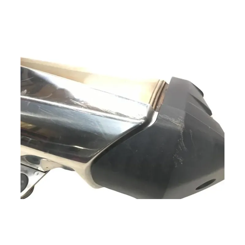 Silencieux (echappement) HONDA CRF 1000 AFRICA TWIN 2016-2017
