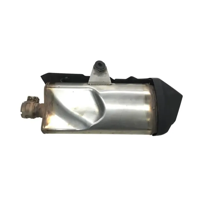 Silencieux (echappement) HONDA CRF 1000 AFRICA TWIN 2016-2017