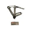 Platine arriere gauche YAMAHA FZS 600 1998-1999 FAZER