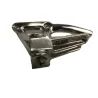 Platine arriere gauche YAMAHA FZS 600 1998-1999 FAZER