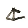 Platine arriere gauche YAMAHA FZS 600 1998-1999 FAZER