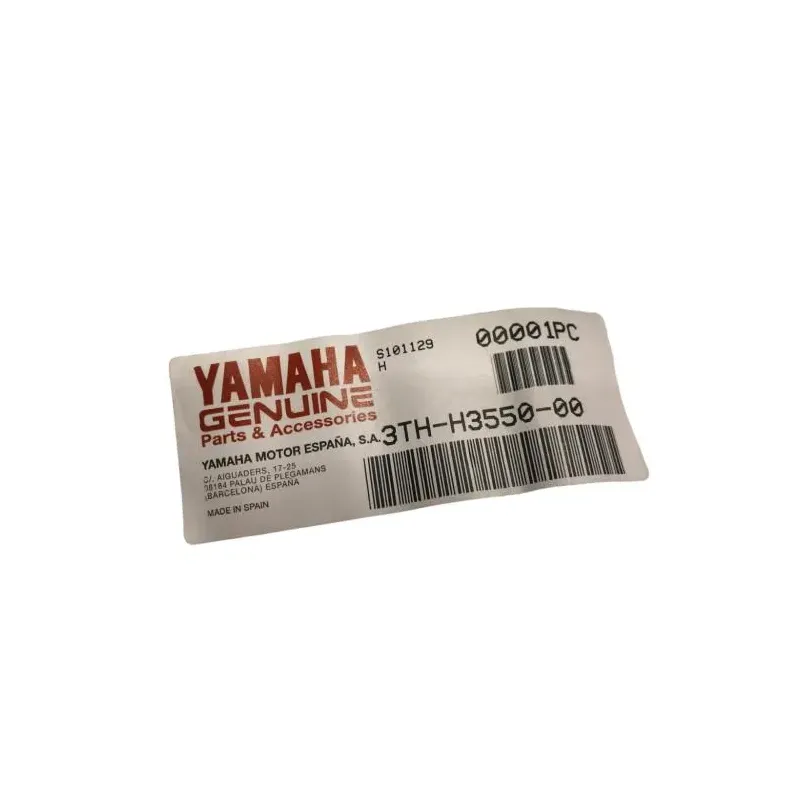 Cable compteur YAMAHA SR 250 1996-1997 CLASSIC