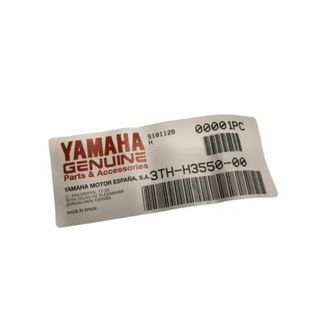 Cable compteur YAMAHA SR 250 1996-1997 CLASSIC