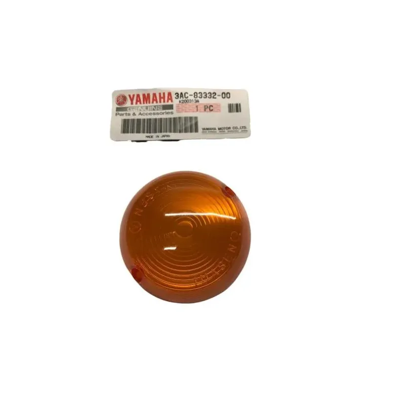 Cabochon clignotant YAMAHA ST 225 1997 BRONCO