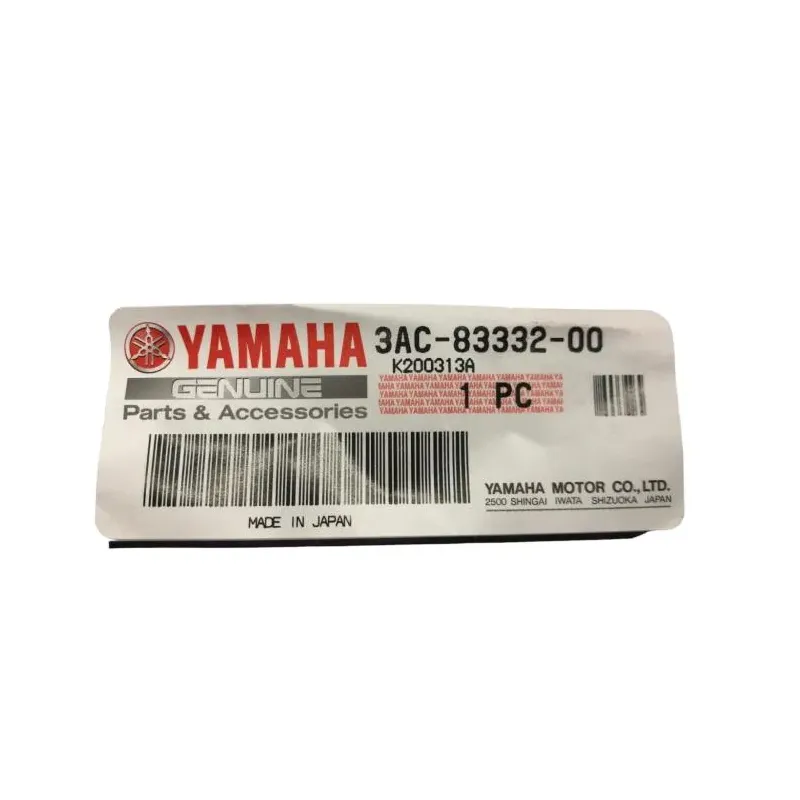 Cabochon clignotant YAMAHA ST 225 1997 BRONCO