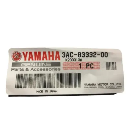 Cabochon clignotant YAMAHA ST 225 1997 BRONCO